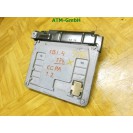 Motorsteuergerät Steuergerät Seat Ibiza 4 IV Continental 03E906023AA