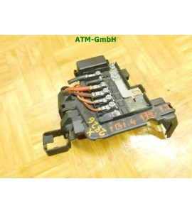 Sicherungskasten Relais Batterieklemme Seat Ibiza 4 IV 6R0915345F
