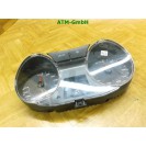 Tacho Kombiinstrument Seat Ibiza 4 IV Gelaufen 123.000 KM 6J0920801