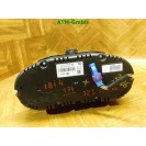 Tacho Kombiinstrument Seat Ibiza 4 IV Gelaufen 123.000 KM 6J0920801