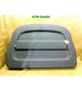 Kofferraumabdeckung Laderaumabdeckung Hutablage Renault Megane 3 Coupe 3 türig