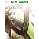 Tür vorne rechts Ford Focus 3 III Kombi Farbcode VB Brisbane Braun Metallic