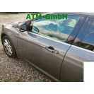 Tür vorne links Ford Focus 3 III Kombi Farbcode VB Brisbane Braun Metallic