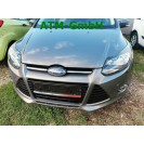 Stoßstange vorne Ford Focus 3 III Farbcode VB Brisbane Braun Metallic