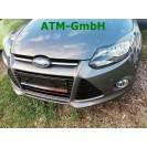 Stoßstange vorne Ford Focus 3 III Farbcode VB Brisbane Braun Metallic