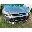 Stoßstange vorne Ford Focus 3 III Farbcode VB Brisbane Braun Metallic