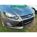 Stoßstange vorne Ford Focus 3 III Farbcode VB Brisbane Braun Metallic