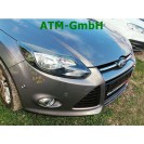 Stoßstange vorne Ford Focus 3 III Farbcode VB Brisbane Braun Metallic