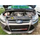 Stoßstange vorne Ford Focus 3 III Farbcode VB Brisbane Braun Metallic