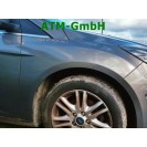 Kotflügel rechts Ford Focus 3 III Farbcode VB Brisbane Braun Metallic