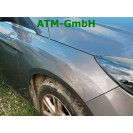 Kotflügel rechts Ford Focus 3 III Farbcode VB Brisbane Braun Metallic