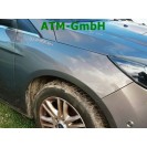 Kotflügel rechts Ford Focus 3 III Farbcode VB Brisbane Braun Metallic