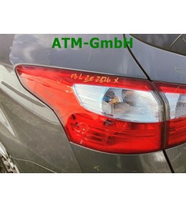 Bremsleuchte Bremslicht Rückleuchte Rücklicht links Ford Focus 3 III Kombi
