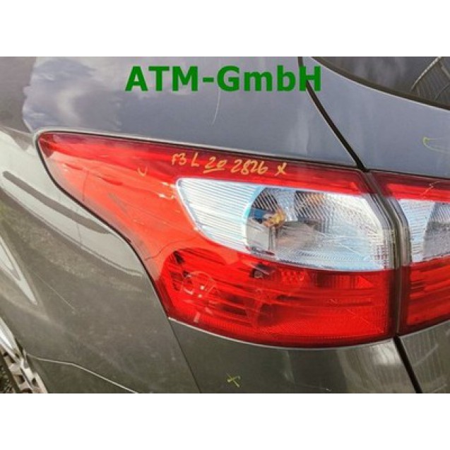 Bremsleuchte Bremslicht Rückleuchte Rücklicht links Ford Focus 3 III Kombi