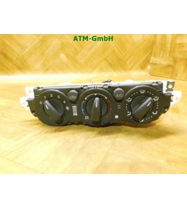 Klimabedienteil Bedienteil Schalter Ford Focus 2 II 7M5T19980AD