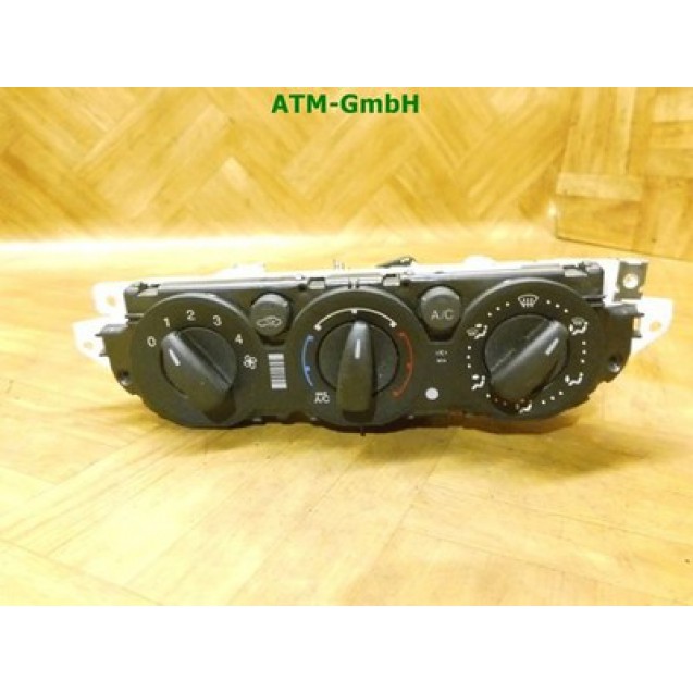 Klimabedienteil Bedienteil Schalter Ford Focus 2 II 7M5T19980AD
