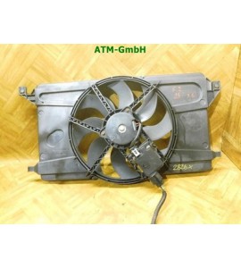 Elektrolüfter Lüfter Kühlerlüfter Ford Focus 2 II FoMoCo 3M518C607EC