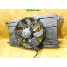 Elektrolüfter Lüfter Kühlerlüfter Ford Focus 2 II FoMoCo 3M518C607EC