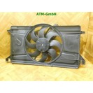 Elektrolüfter Lüfter Kühlerlüfter Ford Focus 2 II FoMoCo 3M518C607EC