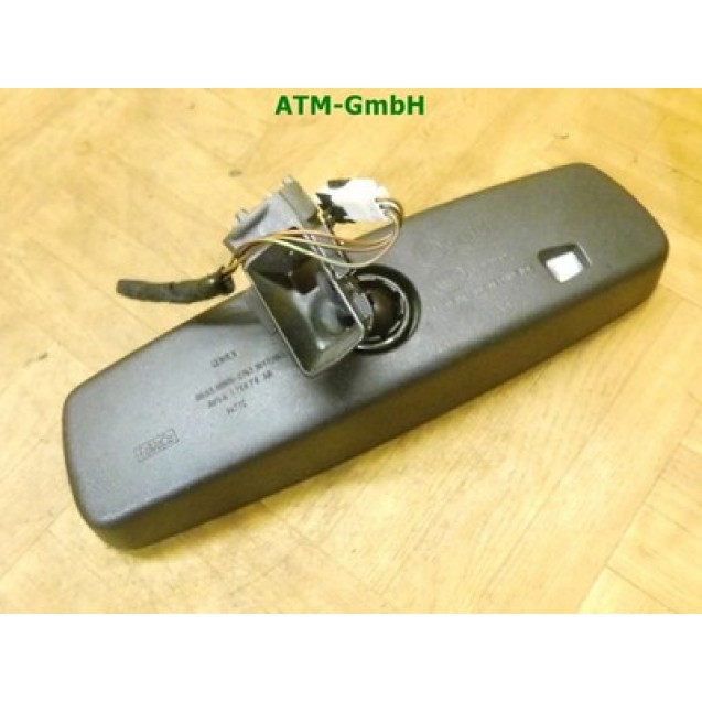 Rückspiegel Rücksichtsspiegel Innenraumspiegel Ford Focus 2 II Gentex FoMoCo