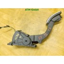 Pedal Gaspedal Gaspoti Ford Focus 2 II Hella 4M519F836AK 6PV008641-32