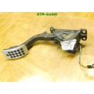 Pedal Gaspedal Gaspoti Ford Focus 2 II Hella 4M519F836AK 6PV008641-32