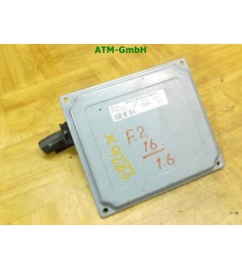 Motorsteuergerät Steuergerät Ford Focus 2 II AM5112A650AA