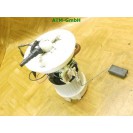 Kraftstoffpumpe Benzinpumpe Ford Focus 2 II 3M519H307 P2465887A