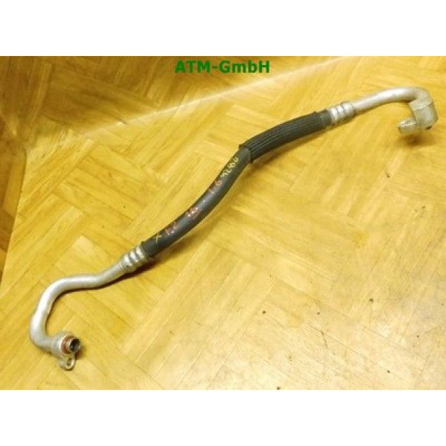 Klimaleitung Leitung Ford Focus 2 II