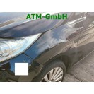 Kotflügel links Ford Fiesta 6 VI Farbcode D9 Schwarz Pantherschwarz Metallic