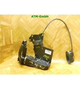 Türschloss Schloss hinten rechts Ford Fiesta 5 V 5 türig Beifahrerseite