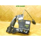 Türschloss Schloss hinten rechts Ford Fiesta 5 V 5 türig Beifahrerseite