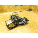 Türschloss Schloss hinten rechts Ford Fiesta 5 V 5 türig Beifahrerseite