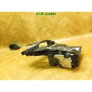 Türschloss Schloss hinten rechts Ford Fiesta 5 V 5 türig Beifahrerseite