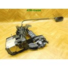 Türschloss Schloss hinten rechts Ford Fiesta 5 V 5 türig Beifahrerseite