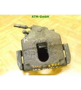 Bremssattel vorne rechts Ford Fiesta 5 V ATE 630 57/22 Beifahrerseite