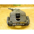 Bremssattel vorne rechts Ford Fiesta 5 V ATE 630 57/22 Beifahrerseite