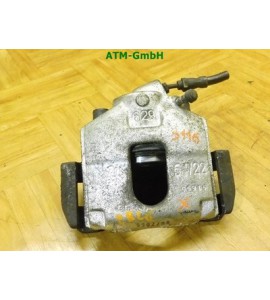 Bremssattel vorne links Ford Fiesta 5 V ATE 629 57/22 Fahrerseite