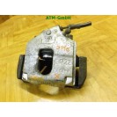 Bremssattel vorne links Ford Fiesta 5 V ATE 629 57/22 Fahrerseite