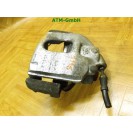 Bremssattel vorne links Ford Fiesta 5 V ATE 629 57/22 Fahrerseite