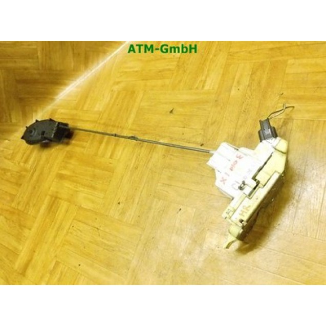 Türschloss Schloss hinten rechts Ford Focus 1 Kombi Turnier XS41A26412BH