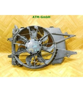 Elektrolüfter Lüfter Kühlerlüfter Ford Focus 1 Bosch 2S418C607AA