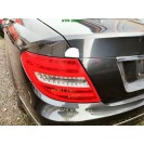 Bremsleuchte Bremslicht Rückleuchte Rücklicht links Mercedes Benz C-Klasse W204