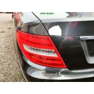 Bremsleuchte Bremslicht Rückleuchte Rücklicht links Mercedes Benz C-Klasse W204