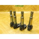 Zündspule Zündspulenset Set x 4 Stück VW Golf 4 IV 036905715H Eldor