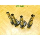 Zündspule Zündspulenset Set x 4 Stück VW Golf 4 IV 036905715H Eldor
