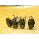 Zündspule Zündspulenset Set x 4 Stück VW Golf 4 IV 036905715H Eldor