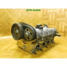 Zylinderkopf VW Golf 4 IV 1.4 16V 55 kW Motorcode BCA 036103373AK