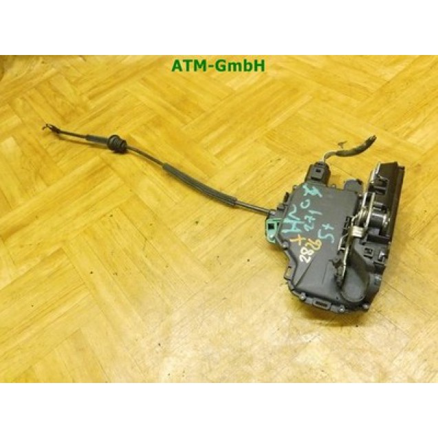 Türschloss Schloss hinten rechts VW Golf 4 IV 5 türig Beifahrerseite