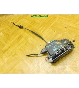 Türschloss Schloss hinten links VW Golf 4 IV 5 türig Fahrerseite